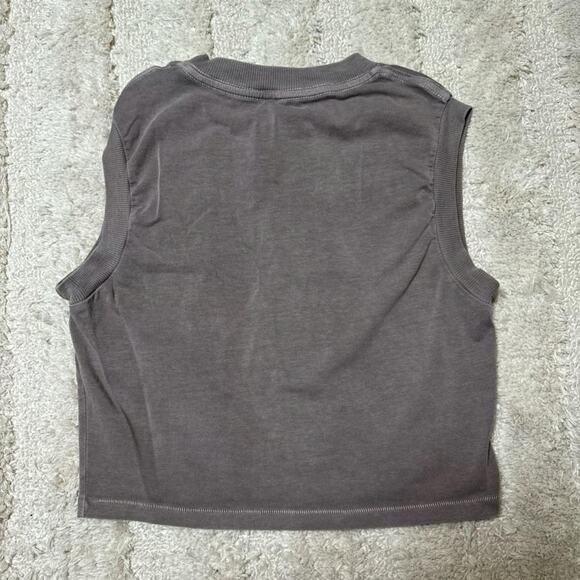 SKIMS Crop Top - Picture 2 of 4